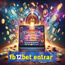 fb12bet entrar